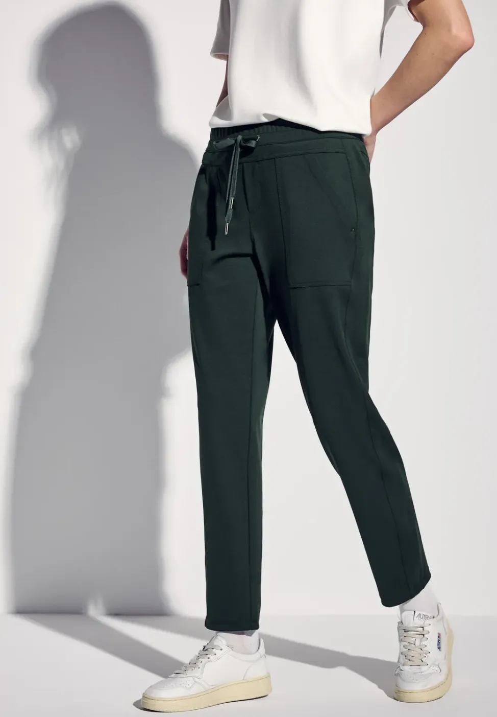 Loose Fit Hose