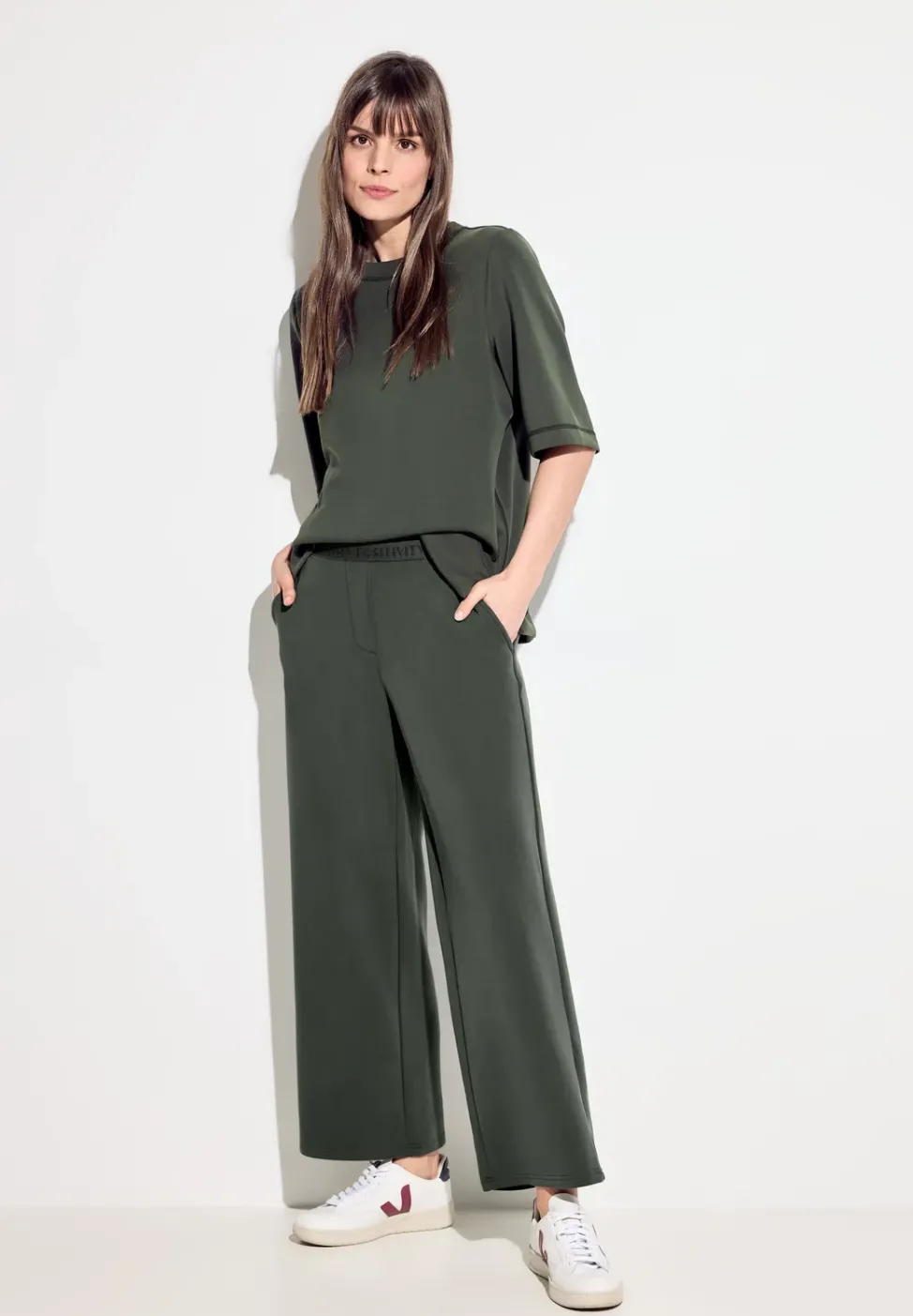 Loose Fit Hose