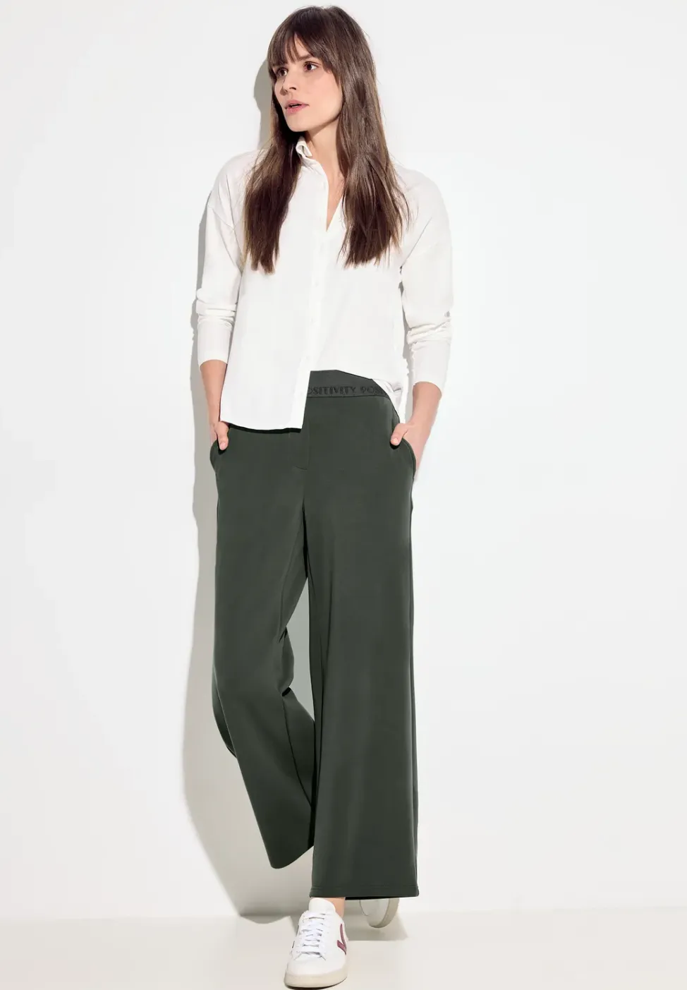 Loose Fit Hose