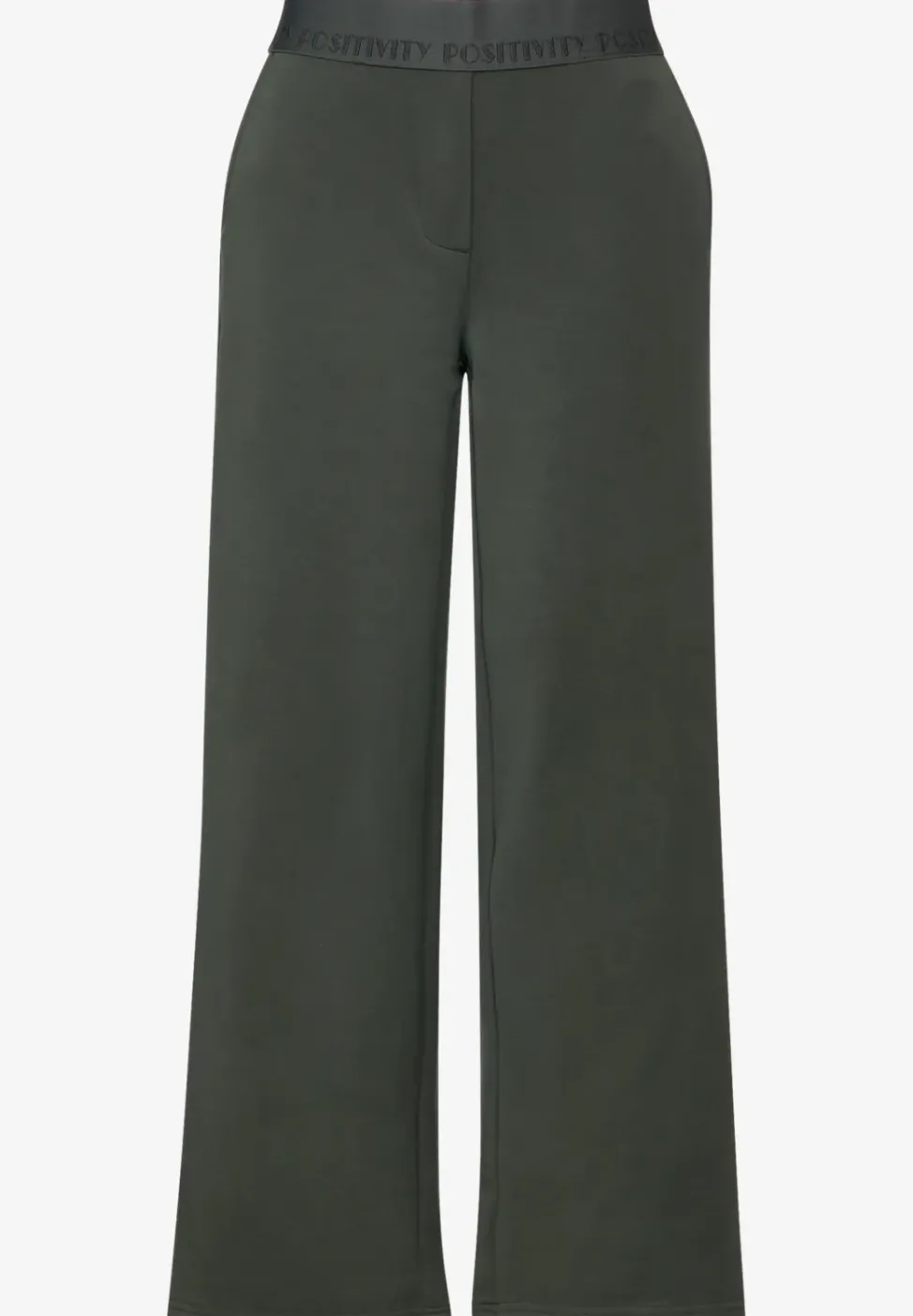 Loose Fit Hose