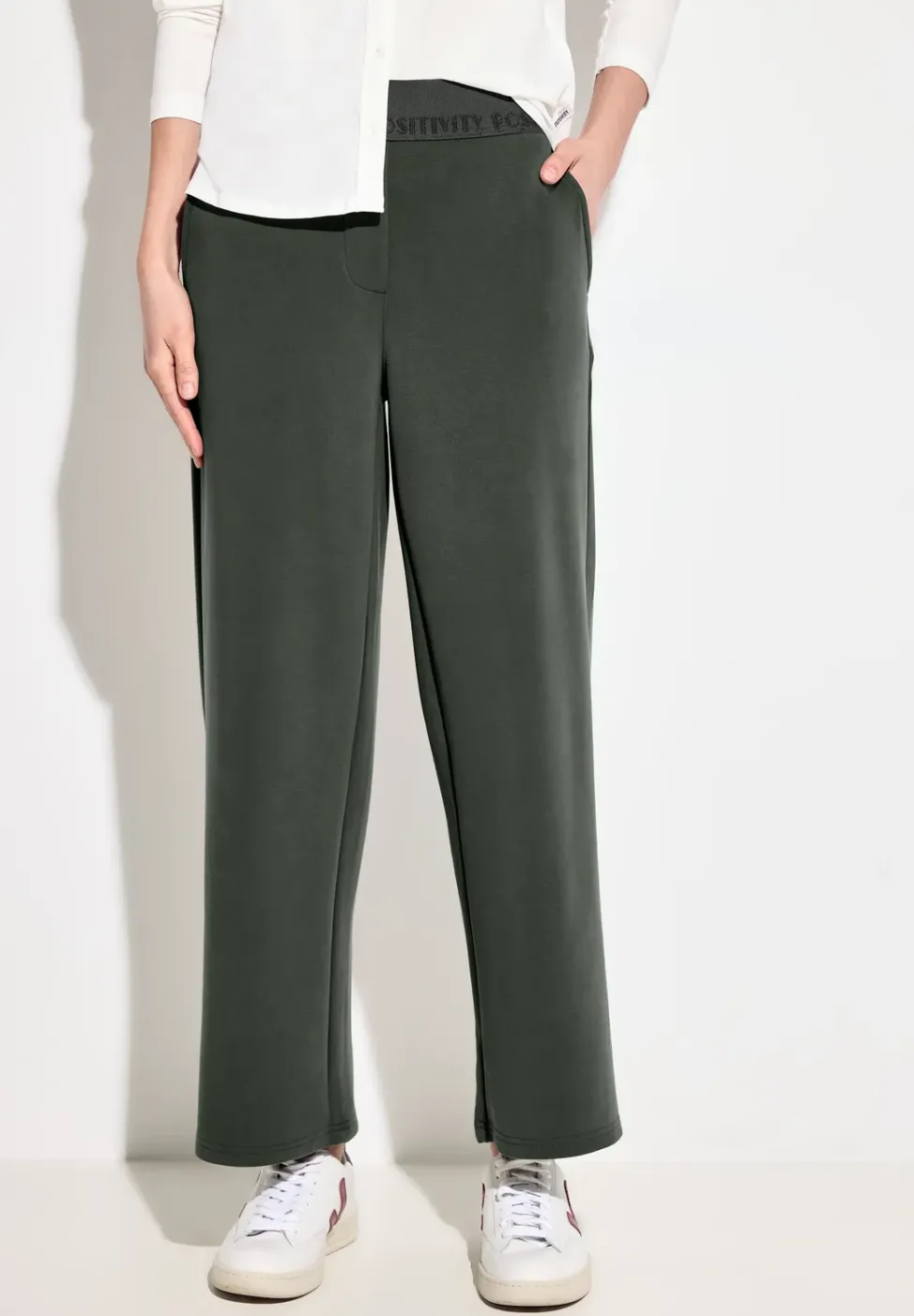 Loose Fit Hose