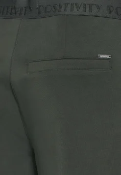 Loose Fit Hose