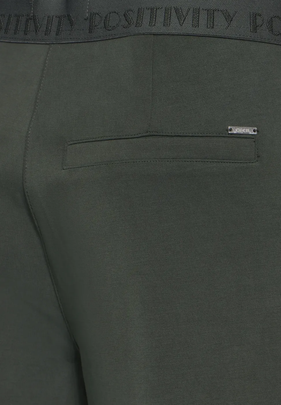 Loose Fit Hose