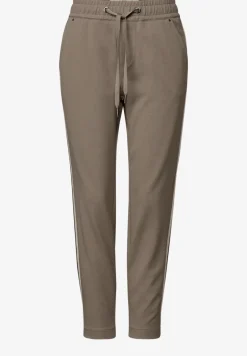Loose Fit Hose mit Tape