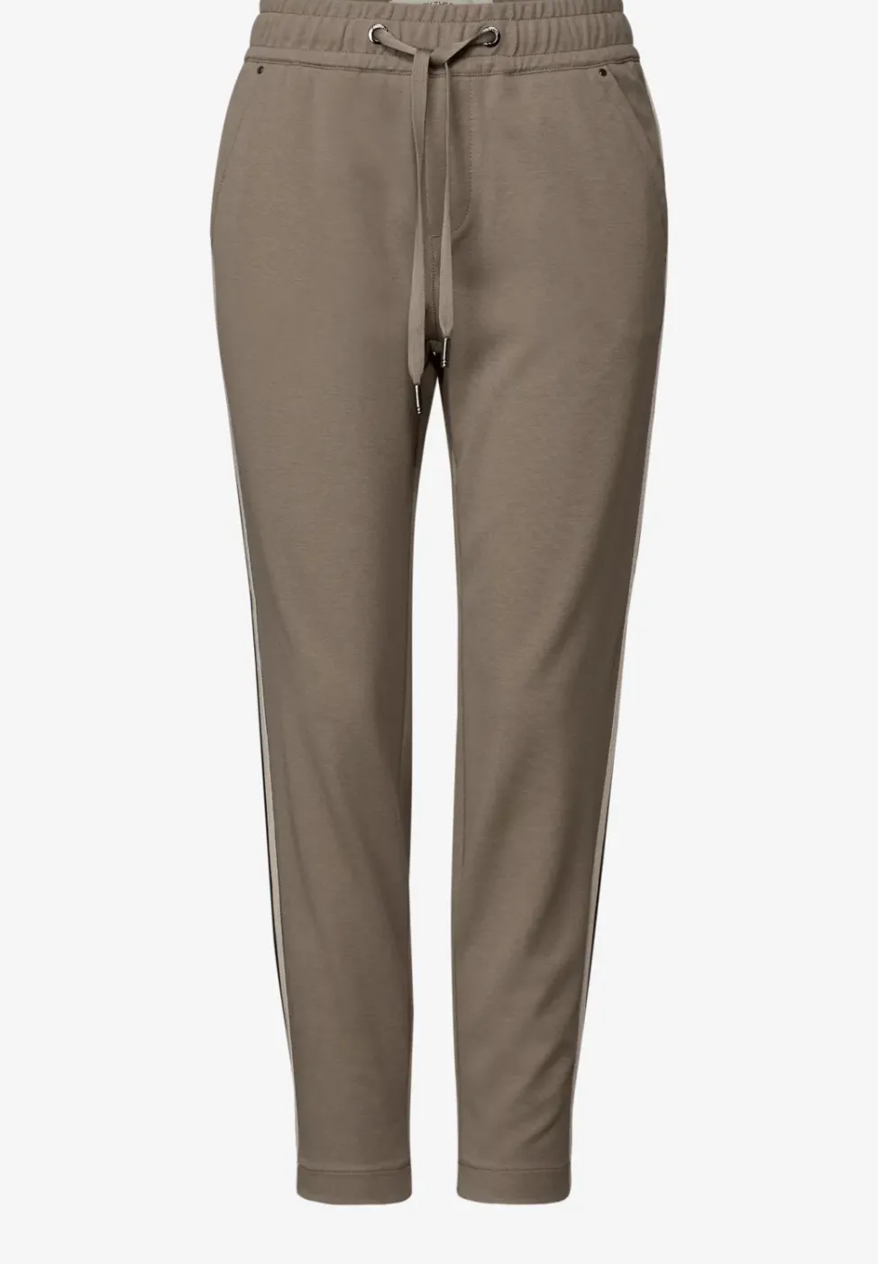 Loose Fit Hose mit Tape