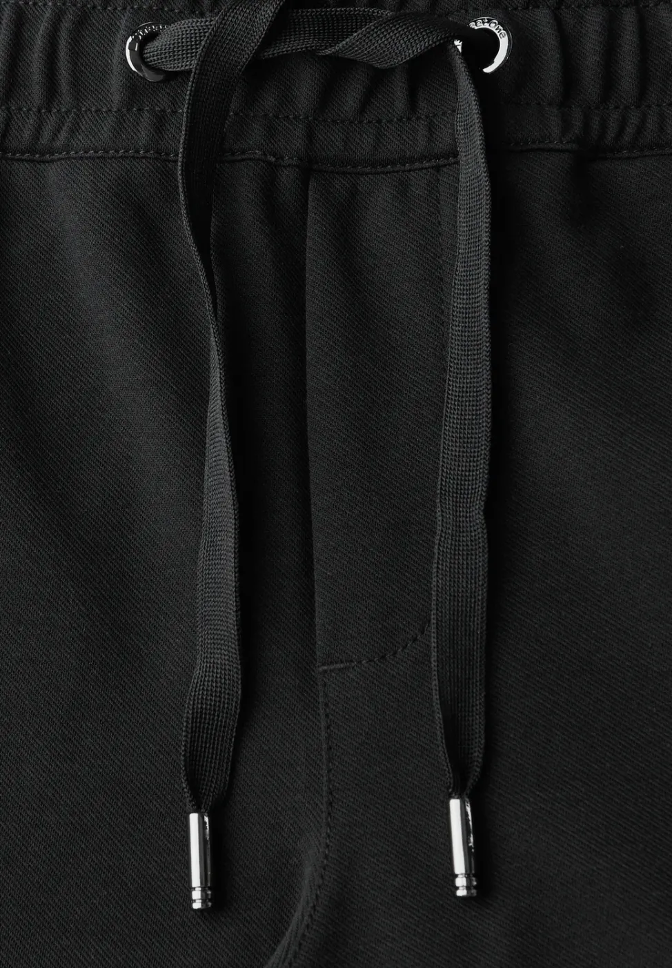 Loose Fit Hose mit Tape