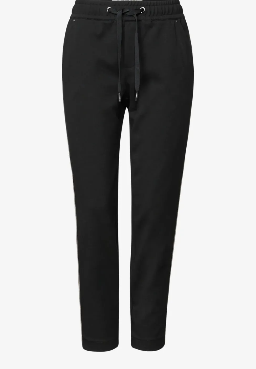 Loose Fit Hose mit Tape