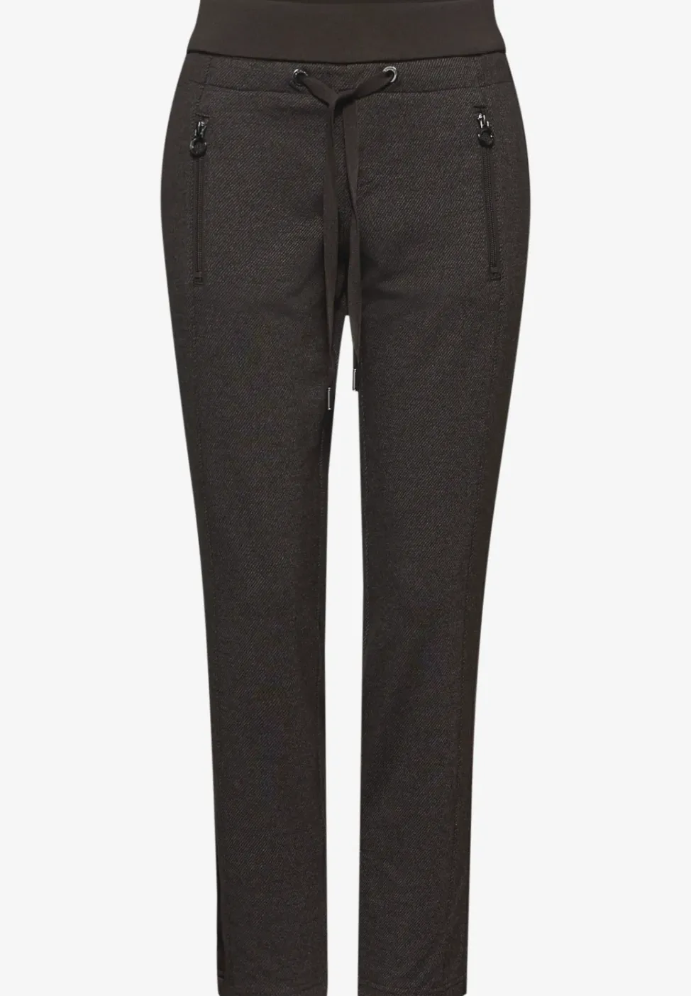 Loose Fit Hose mit Tape