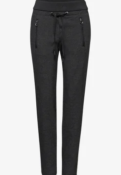 Loose Fit Hose mit Tape