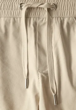 Loose Fit Hose mit Taschen