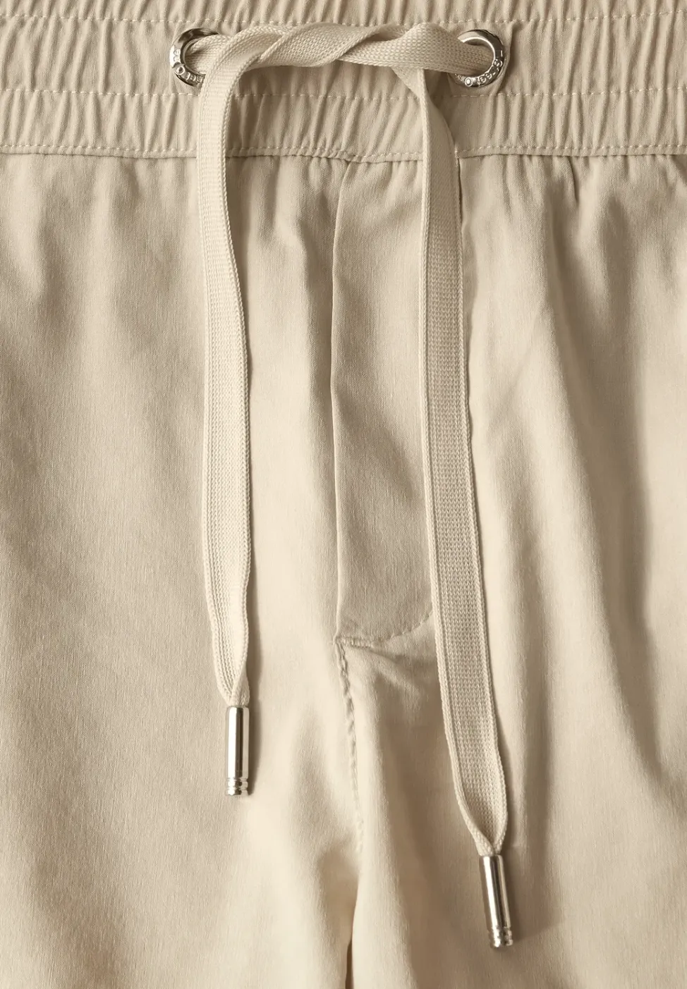 Loose Fit Hose mit Taschen