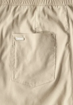 Loose Fit Hose mit Taschen