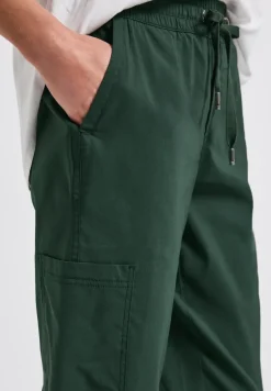 Loose Fit Hose mit Taschen