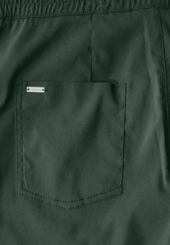 Loose Fit Hose mit Taschen