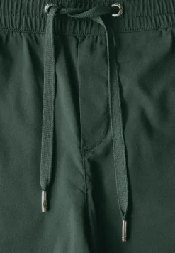 Loose Fit Hose mit Taschen