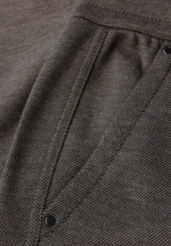Loose Fit Melange Hose