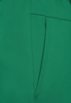 Loose Fit Paperbag Hose