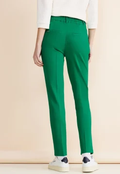 Loose Fit Paperbag Hose