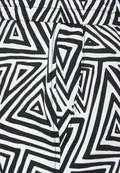 Loose Fit Printhose