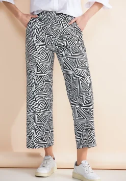 Loose Fit Printhose