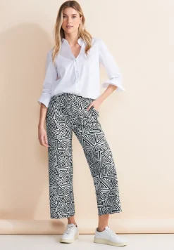 Loose Fit Printhose