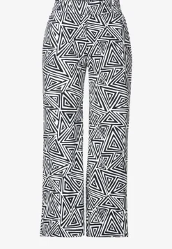 Loose Fit Printhose