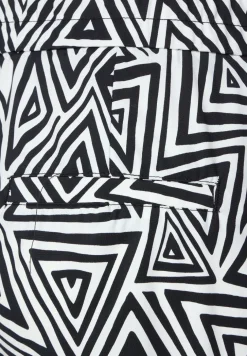 Loose Fit Printhose