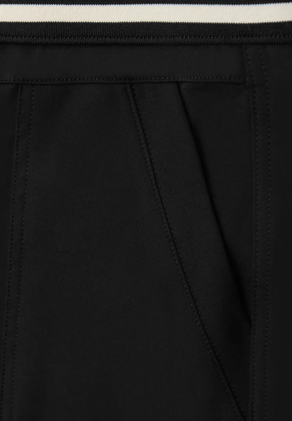 Loose Fit Hose