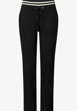 Loose Fit Hose