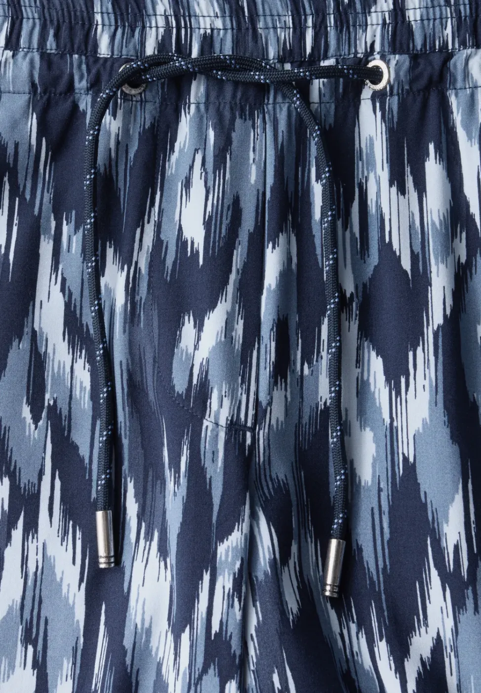 Loose Fit Hose