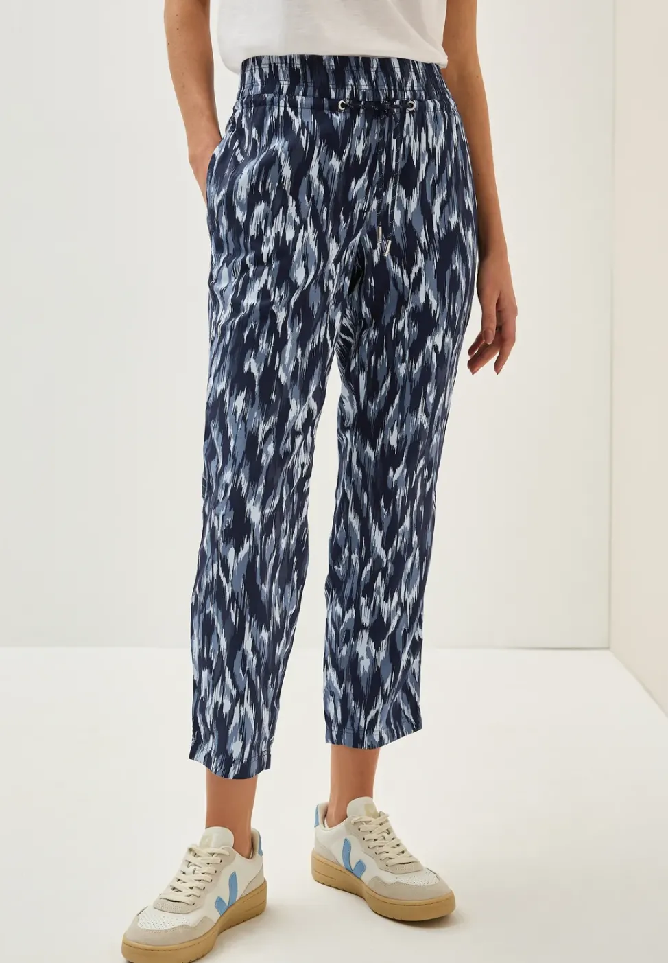 Loose Fit Hose