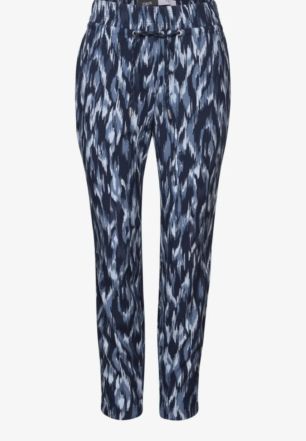 Loose Fit Hose