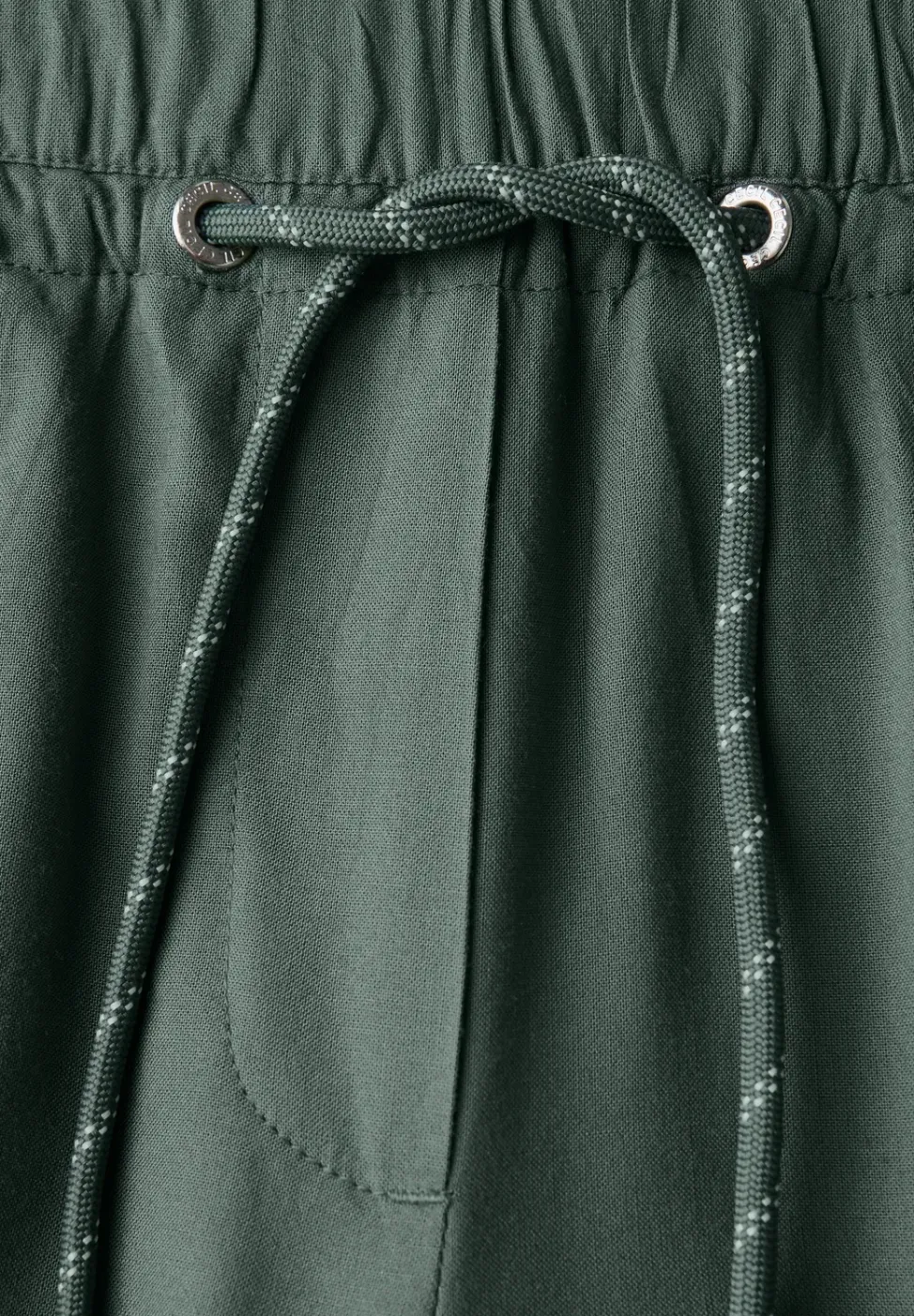 Loose Fit Hose