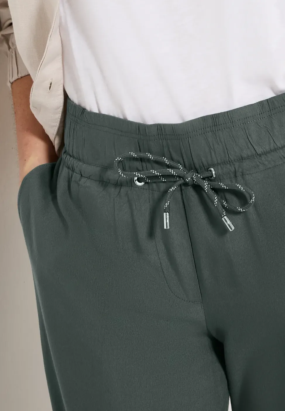 Loose Fit Hose