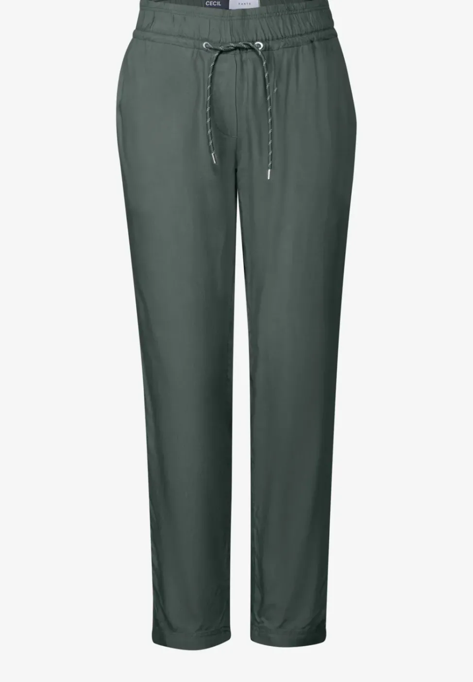 Loose Fit Hose