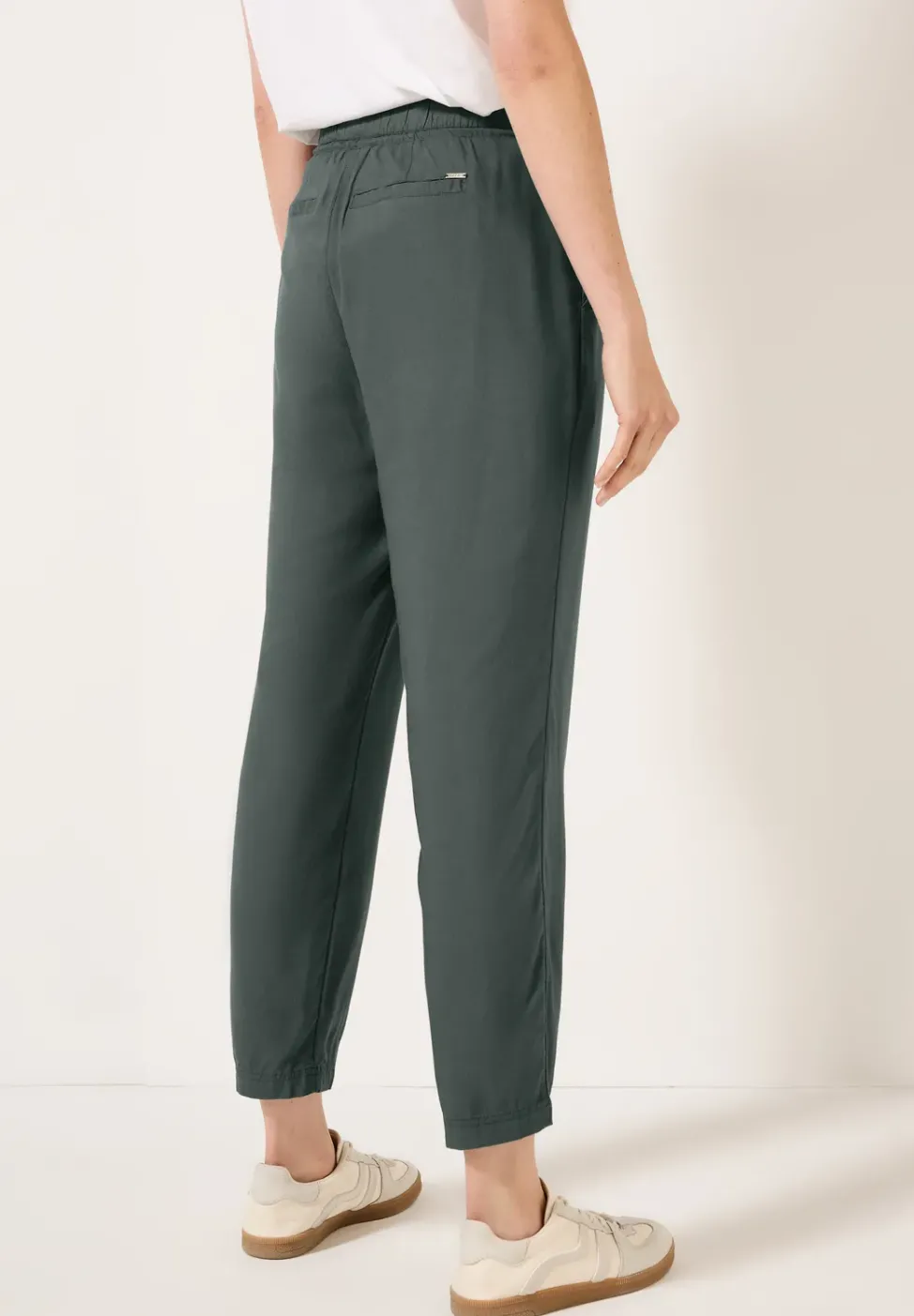 Loose Fit Hose