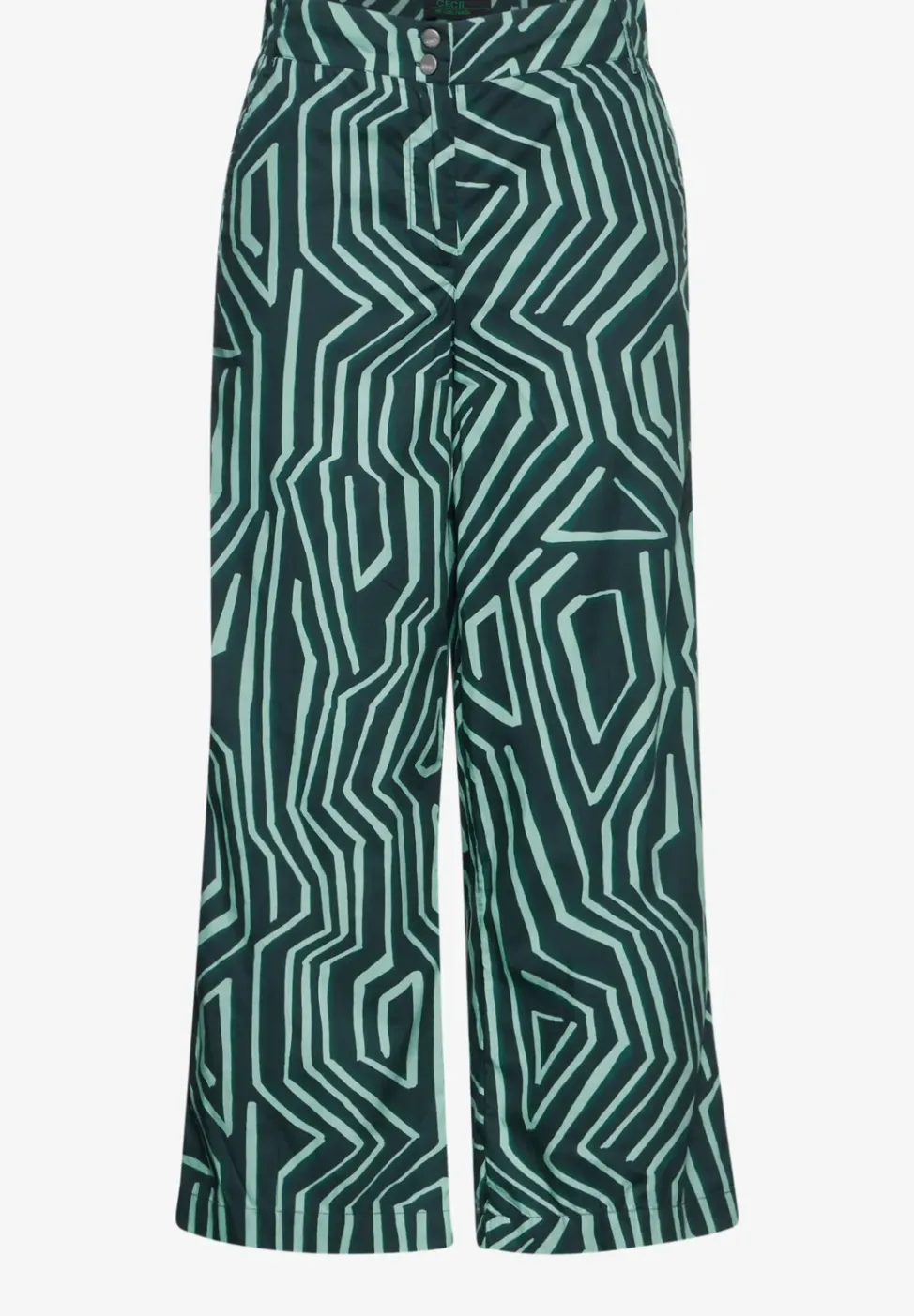 Loose Fit Hose