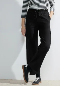 Loose Fit Hose