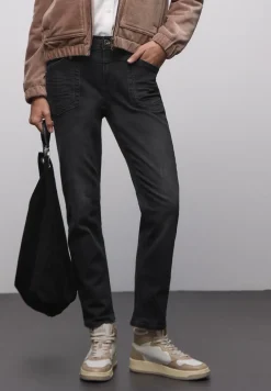 Loose Fit Jeans