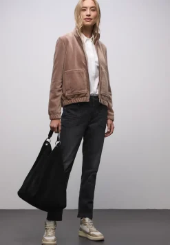 Loose Fit Jeans