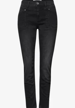 Loose Fit Jeans
