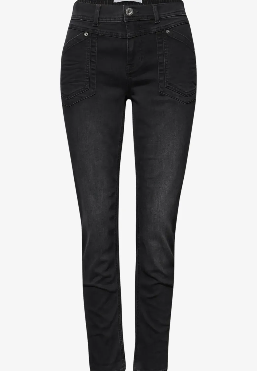 Loose Fit Jeans