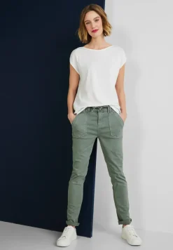 Loose Fit Jeans