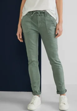 Loose Fit Jeans