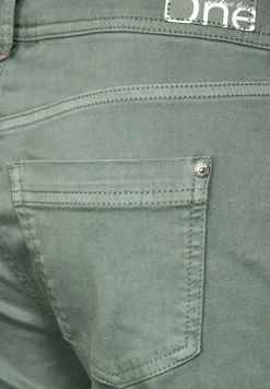Loose Fit Jeans