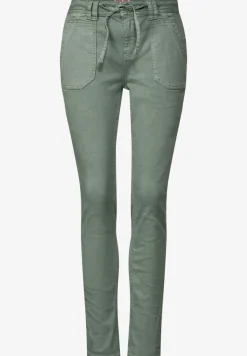 Loose Fit Jeans