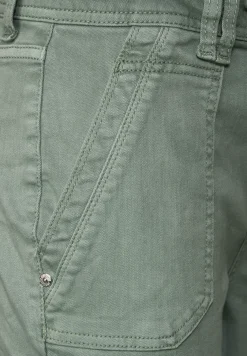 Loose Fit Jeans