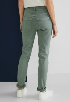 Loose Fit Jeans
