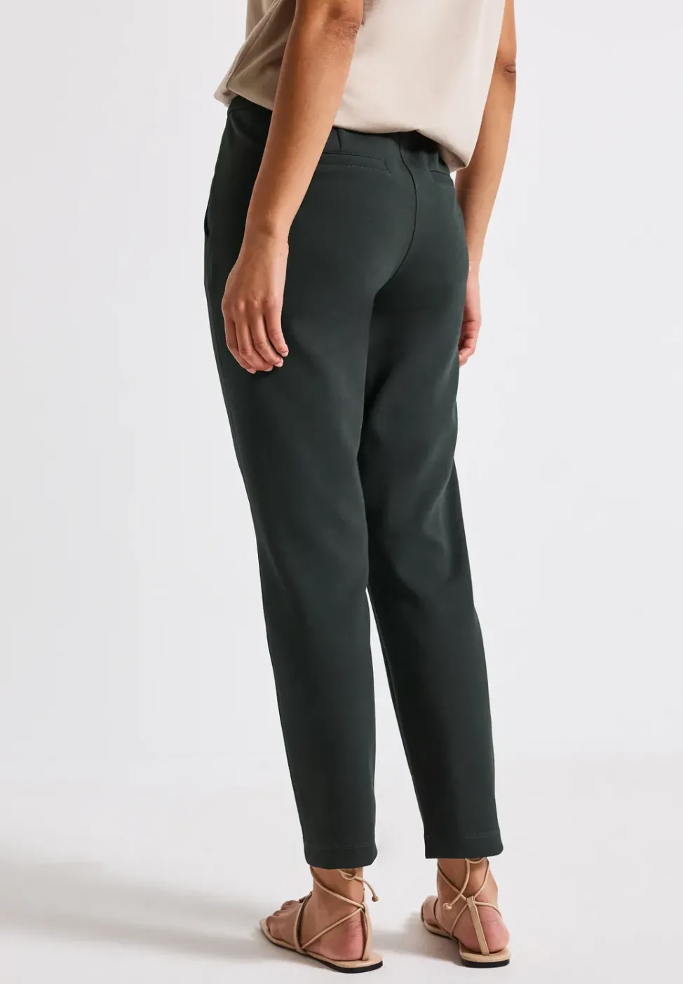 Loose Fit Scuba Hose