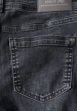 Low Waist Jeans